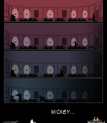 Meet Over Mead 2 comic porn sex 52