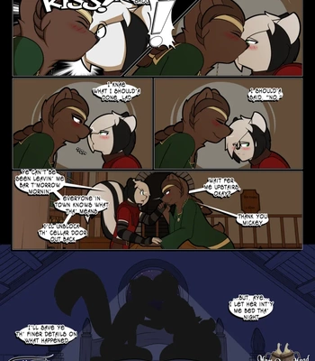 Meet Over Mead 2 comic porn sex 58