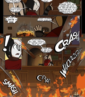 Meet Over Mead 2 comic porn sex 60