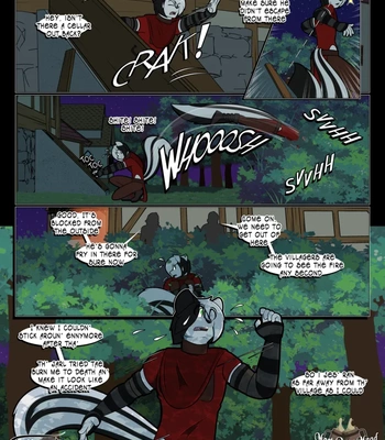 Meet Over Mead 2 comic porn sex 62