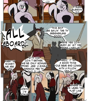Meet Over Mead 2 comic porn sex 75