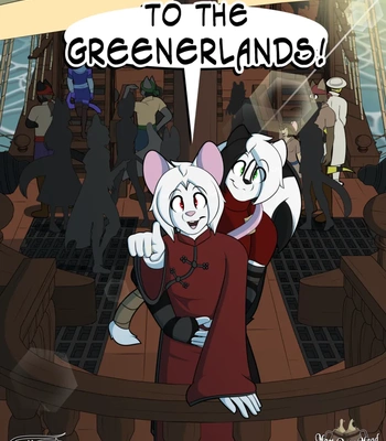Meet Over Mead 2 comic porn sex 77