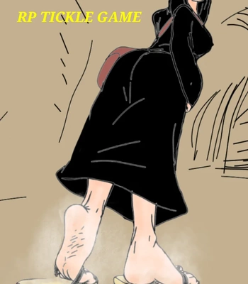 Porn Comics - Ticklee Adventures