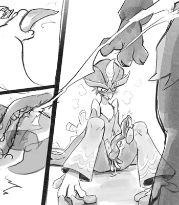 Quality Test comic porn sex 9
