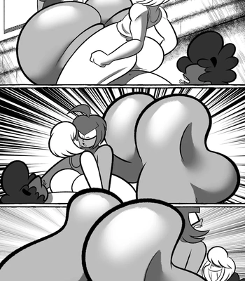 Peek comic porn sex 3