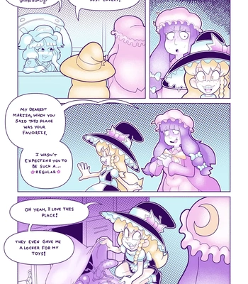 My Girlfriend Marisa Finally Takes Me To Her Favorite Love Hotel comic porn sex 4