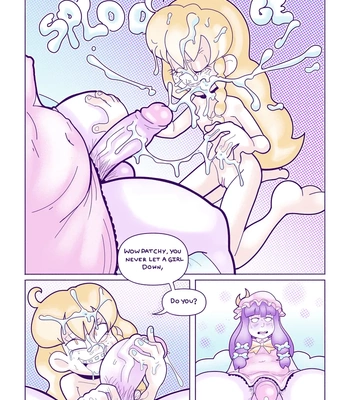 My Girlfriend Marisa Finally Takes Me To Her Favorite Love Hotel comic porn sex 8