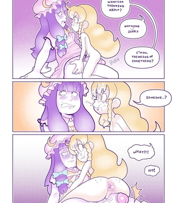 My Girlfriend Marisa Finally Takes Me To Her Favorite Love Hotel comic porn sex 9