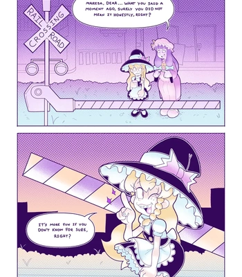 My Girlfriend Marisa Finally Takes Me To Her Favorite Love Hotel comic porn sex 20
