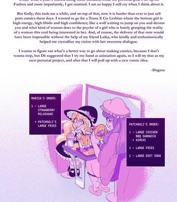 My Girlfriend Marisa Finally Takes Me To Her Favorite Love Hotel comic porn sex 21