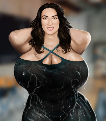 Internet Weirdos comic porn sex 2