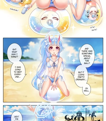 Airheads comic porn sex 4