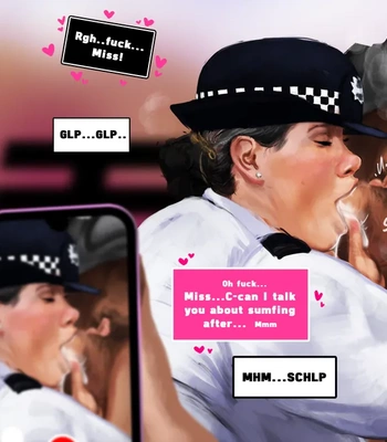 Anti-Social Behaviour 1 comic porn sex 9