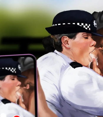 Anti-Social Behaviour 1 comic porn sex 10