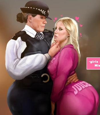 Anti-Social Behaviour 1 comic porn sex 11