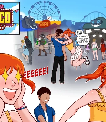 A Date With Renee comic porn sex 4