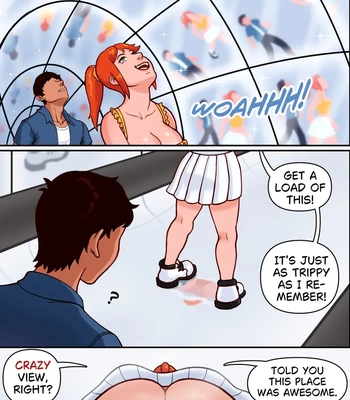 A Date With Renee comic porn sex 5