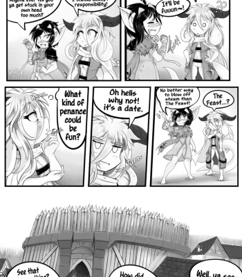 Zealous 5 comic porn sex 24