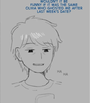 Post Christmas Hook-Up comic porn sex 2
