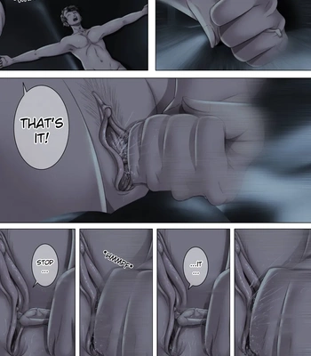 My Girlfriends Mom 3 comic porn sex 26