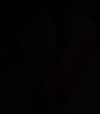 Korra x Kuvira – Prison Bitch comic porn sex 9