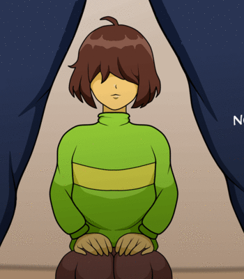 Susie x Kris – Just You And Me, Nerd! comic porn sex 3