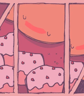 Lammy Weight Gain Drive comic porn sex 7