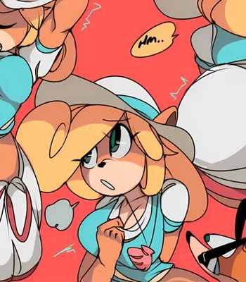 Nitro-Kum comic porn sex 3