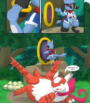 Fertility comic porn sex 3