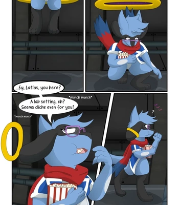 Fertility comic porn sex 4