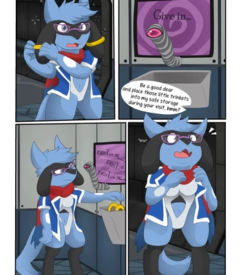 Fertility comic porn sex 5