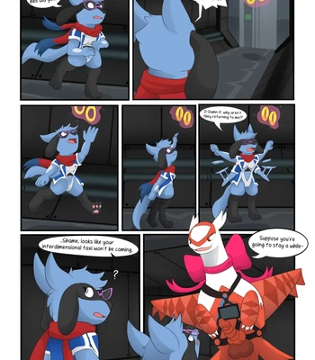 Fertility comic porn sex 6