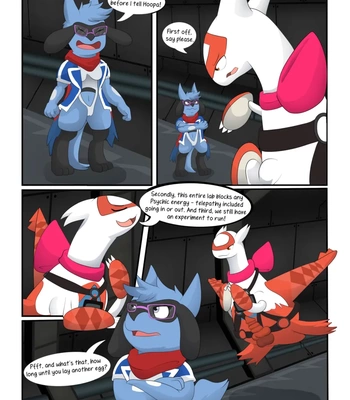 Fertility comic porn sex 7