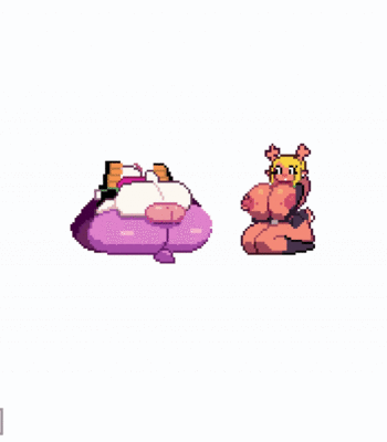 Taming Susie comic porn sex 10