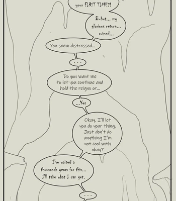 The Golden Egg 1 comic porn sex 5