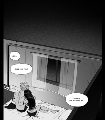 Cloud x Tifa – Post-Acc 1 comic porn sex 25