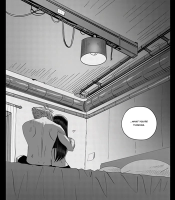 Cloud x Tifa – Post-Acc 1 comic porn sex 34