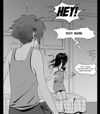 Cloud x Tifa – Post-Acc 1 comic porn sex 48