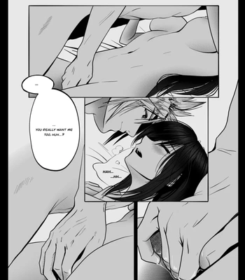 Cloud x Tifa – Post-Acc 1 comic porn sex 58
