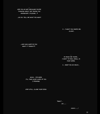 Cloud x Tifa – Post-Acc 1 comic porn sex 59