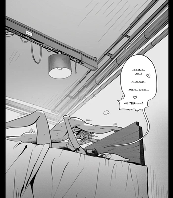 Cloud x Tifa – Post-Acc 1 comic porn sex 61