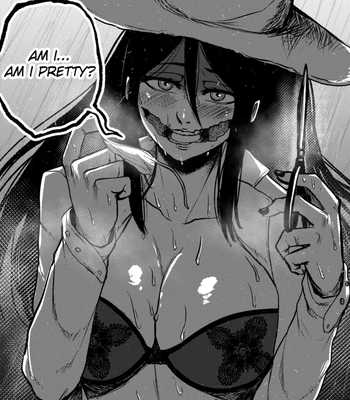 Urban Legends comic porn sex 6
