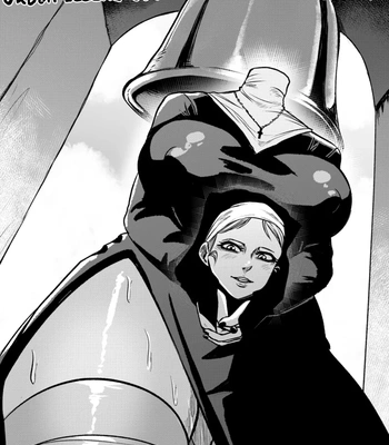 Urban Legends comic porn sex 10