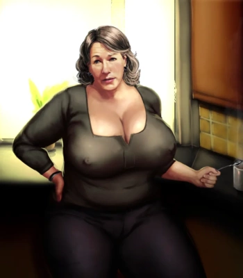 What Made The Man comic porn sex 2