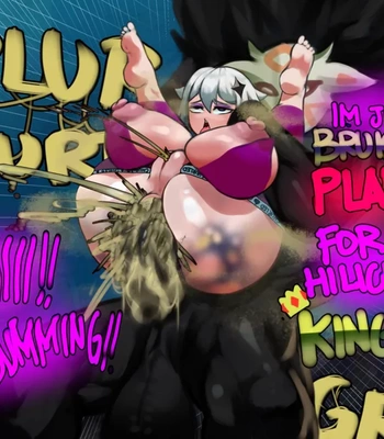 Paimon’s Punishment comic porn sex 17