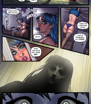 Bound Volume 2 – Part 1 comic porn sex 4