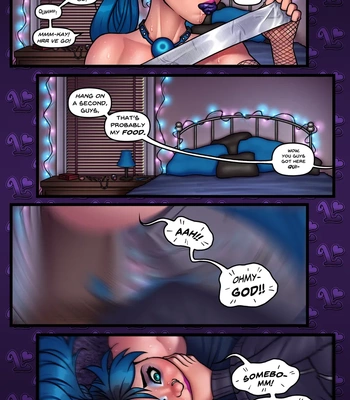 Bound Volume 2 – Part 1 comic porn sex 27