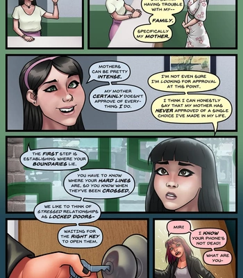 Bound Volume 2 – Part 1 comic porn sex 30