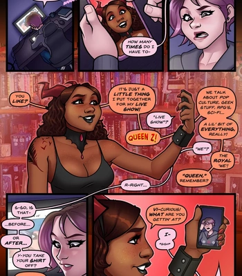 Bound Volume 2 – Part 1 comic porn sex 45