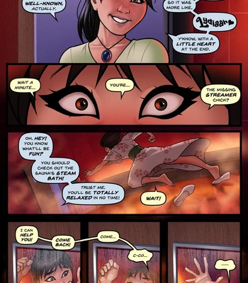 Bound Volume 2 – Part 1 comic porn sex 50